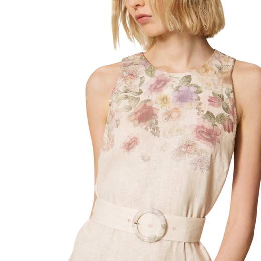 TWINSET ABITO DONNA