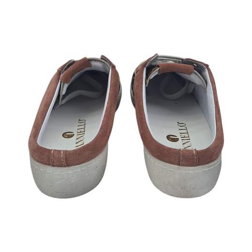 Ianniello Sneakers Donna