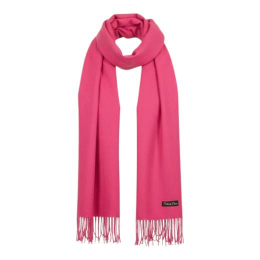 PAOLO DA PONTE SCIARPA UOMO