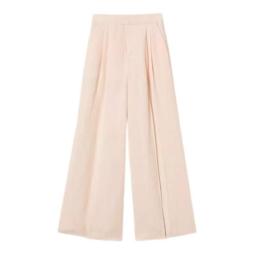 TWINSET PANTALONE DONNA