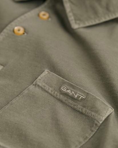Gant Polo Uomo
