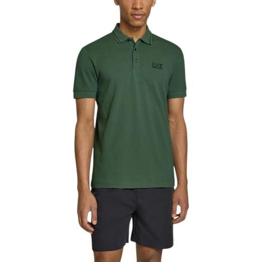 EA7 POLO UOMO