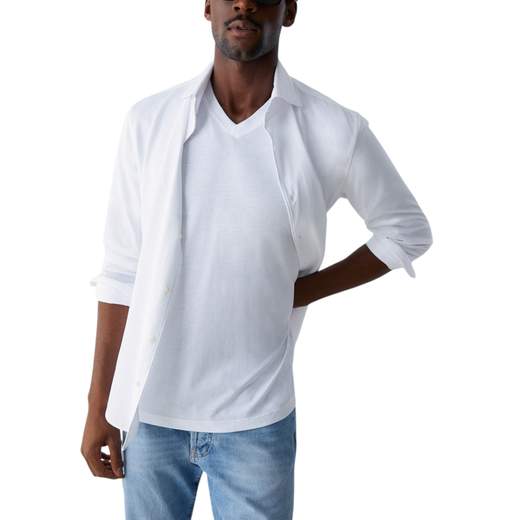 LIU JO CAMICIA UOMO