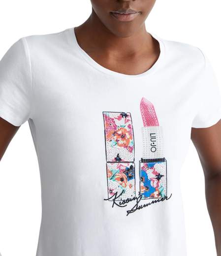 Liu Jo T-shirt Donna