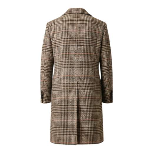 Bharnaba Cappotto Uomo