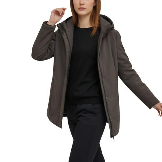 Mixture Giubbino Donna