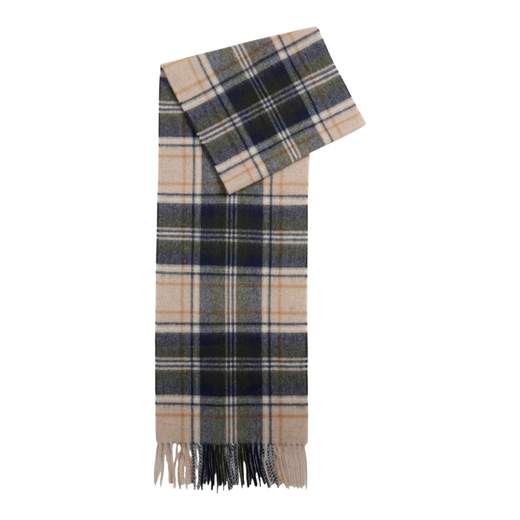 BARBOUR SCIARPA UOMO