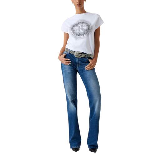 Guess Jeans T-shirt Donna