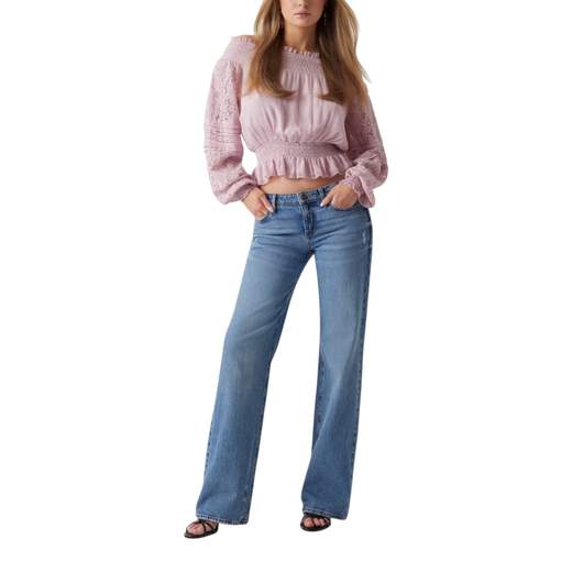 Guess Jeans Casacca Donna