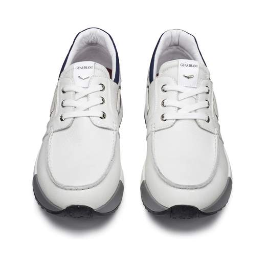 Alberto Guardiani Sneakers Uomo Agm008903