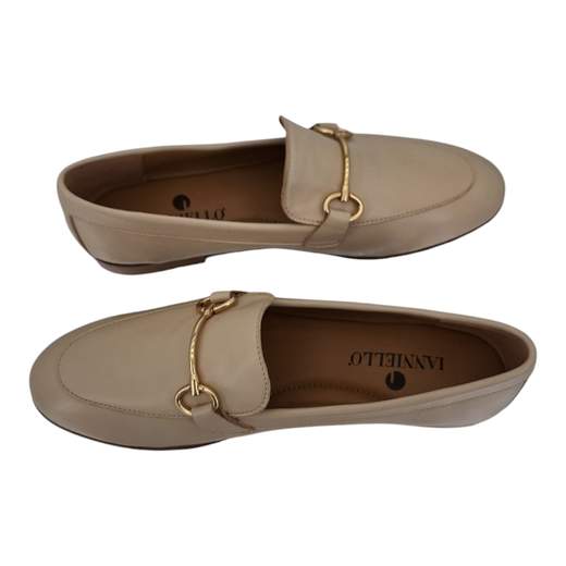 Ianniello Mocassino Donna