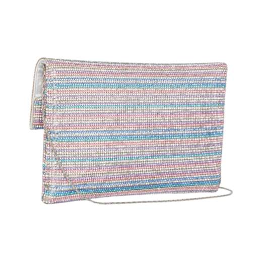 TWENTY FOURHAITCH POCHETTE DONNA