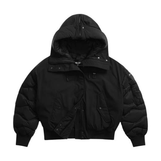 Blauer Giubbino Donna