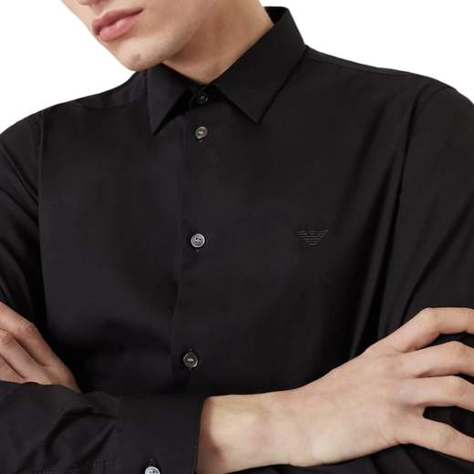 Emporio Armani Camicia Uomo