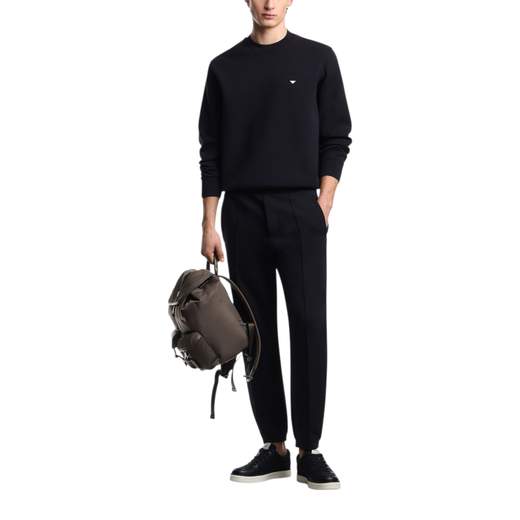 EMPORIO ARMANI FELPA UOMO