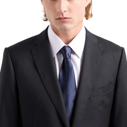 EMPORIO ARMANI CRAVATTA UOMO