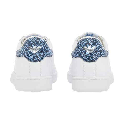 EA7 SNEAKERS UOMO
