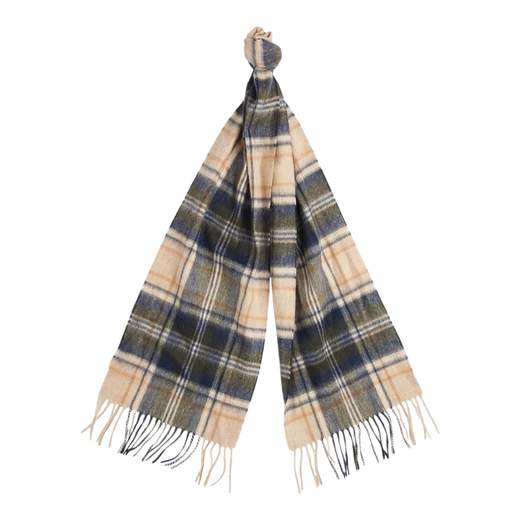 BARBOUR SCIARPA UOMO