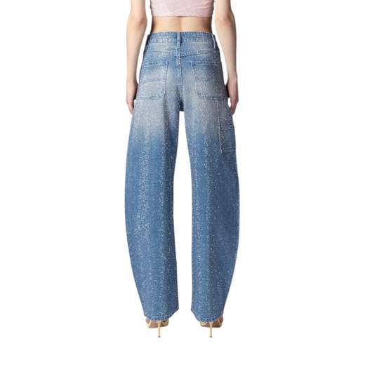 TWENTY FOURHAITCH JEANS DONNA