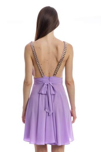 Hanita Abito Donna Hv2949-3304