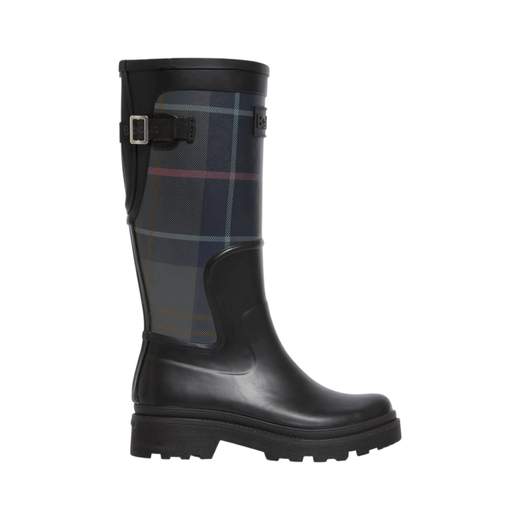 BARBOUR STIVALE DONNA