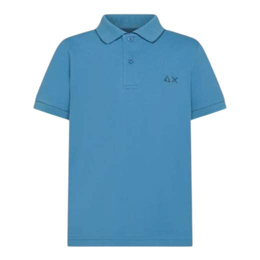 Sun68 Polo Uomo