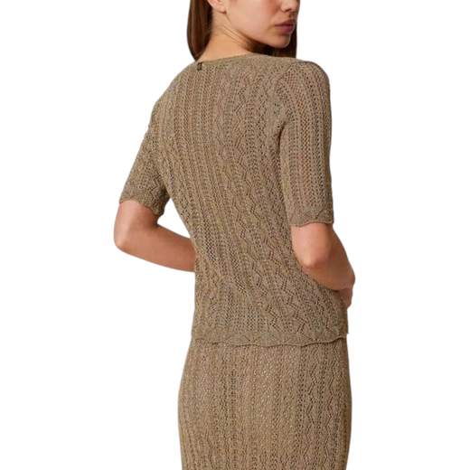 Twinset Maglia Donna