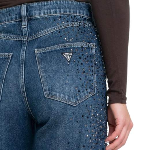GUESS JEANS JEANS DONNA