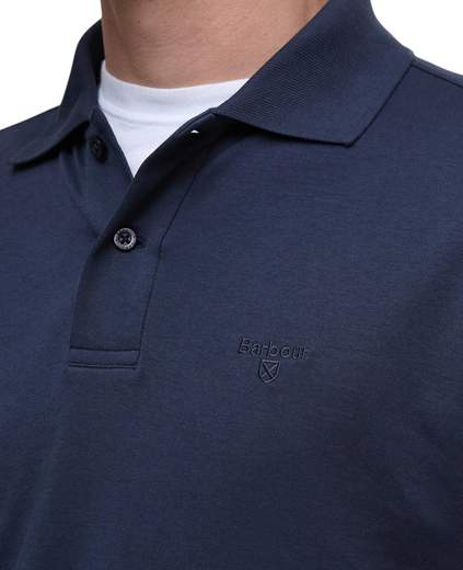 BARBOUR POLO UOMO