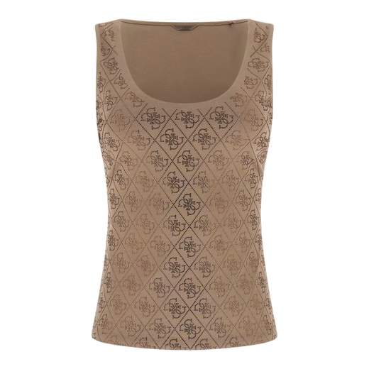 GUESS JEANS CANOTTA DONNA