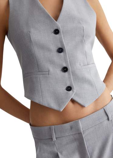Liu Jo Gilet Donna