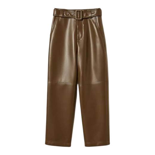 TWINSET PANTALONE DONNA