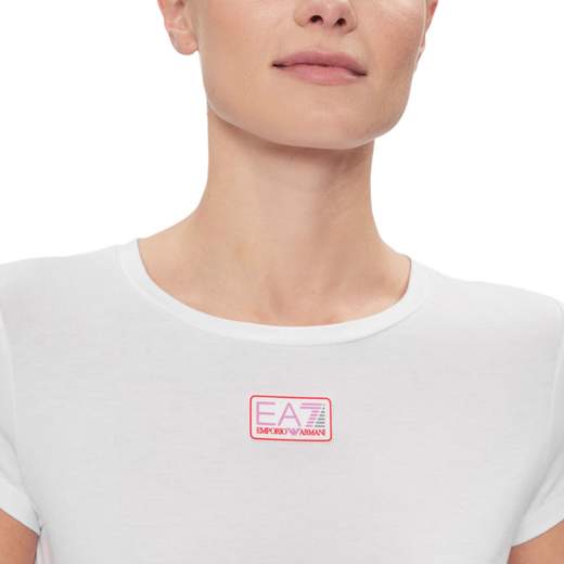 Ea7 T-shirt Donna