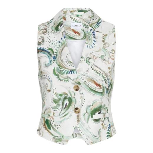 MARELLA GILET DONNA
