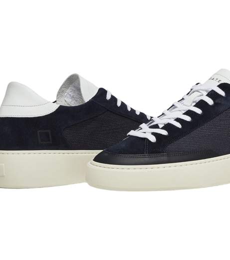 D.a.t.e. Sneakers Uomo