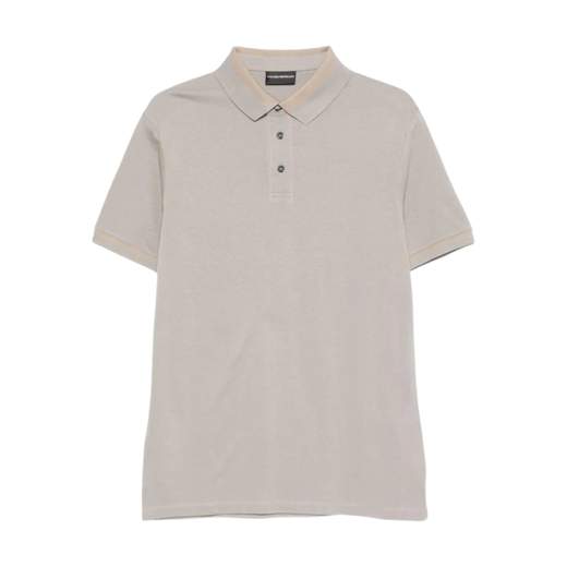 EMPORIO ARMANI POLO UOMO