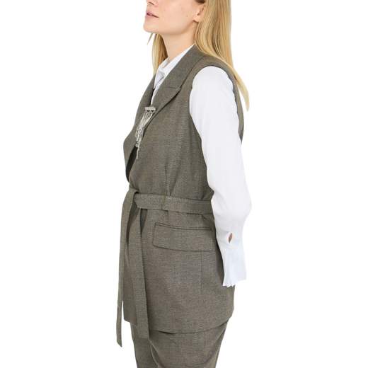 Liu Jo Gilet Donna