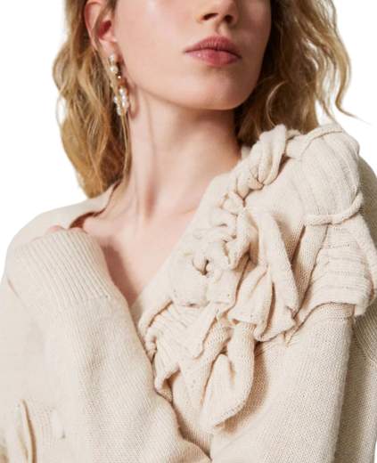 Twinset Cardigan Donna