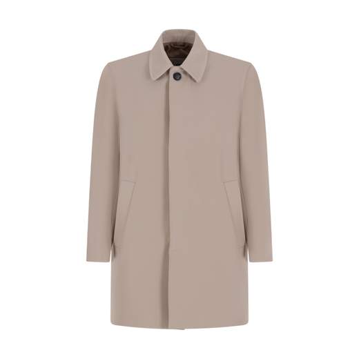 Outfit Cappotto Uomo