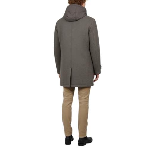 At.p.co Cappotto Uomo