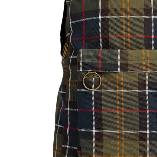 BARBOUR ZAINO UOMO
