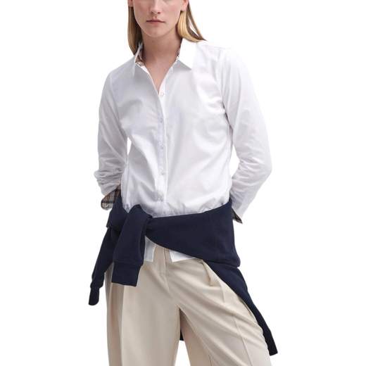 BARBOUR CAMICIA DONNA