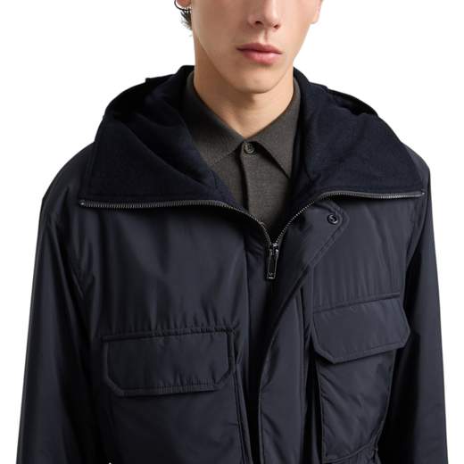 Emporio Armani Giubbino Uomo