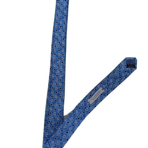 Paolo Da Ponte Cravatta Uomo