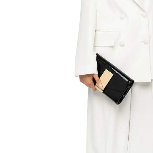 Twenty Fourhaitch Pochette Donna