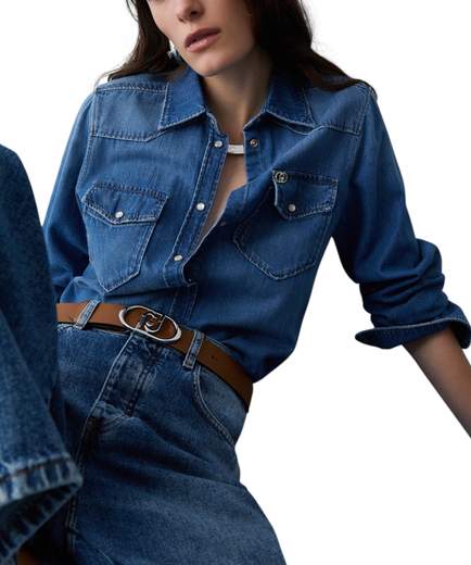 Liu Jo Camicia Donna
