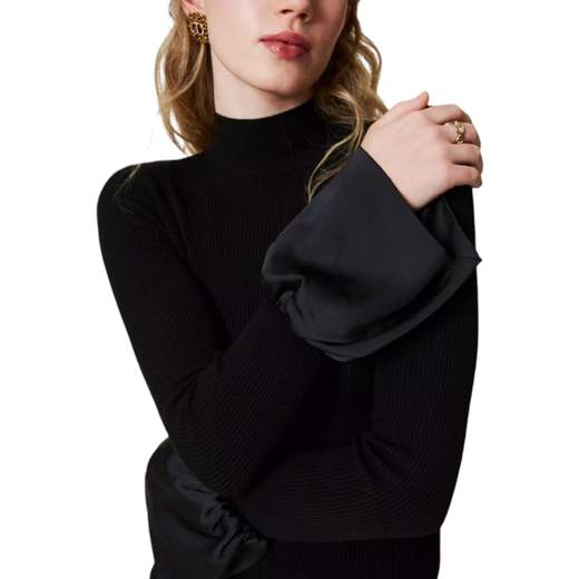 Twinset Lupetto Donna