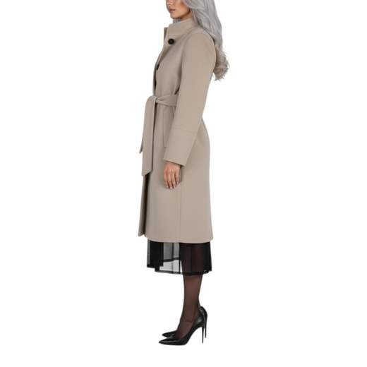 Ianniello Cappotto Donna