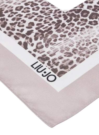 LIU JO FOULARD DONNA