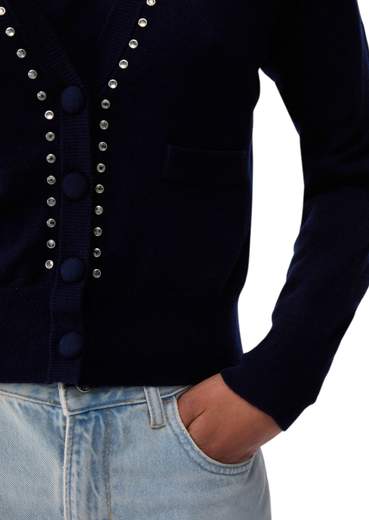 LIU JO CARDIGAN DONNA